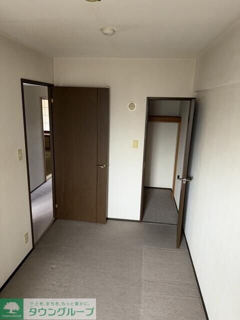 サンマンション北本2号棟の物件内観写真