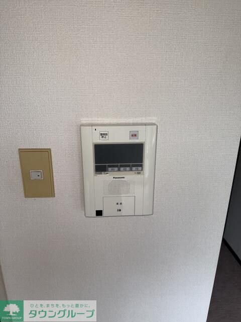 サンマンション北本2号棟の物件内観写真