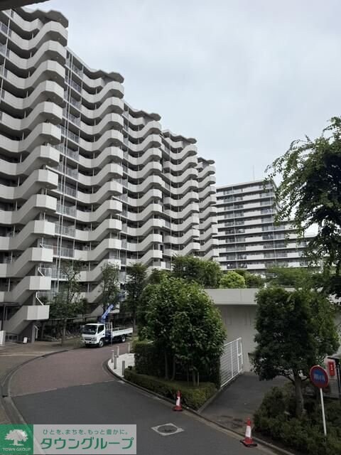 サンマンション北本2号棟の物件内観写真