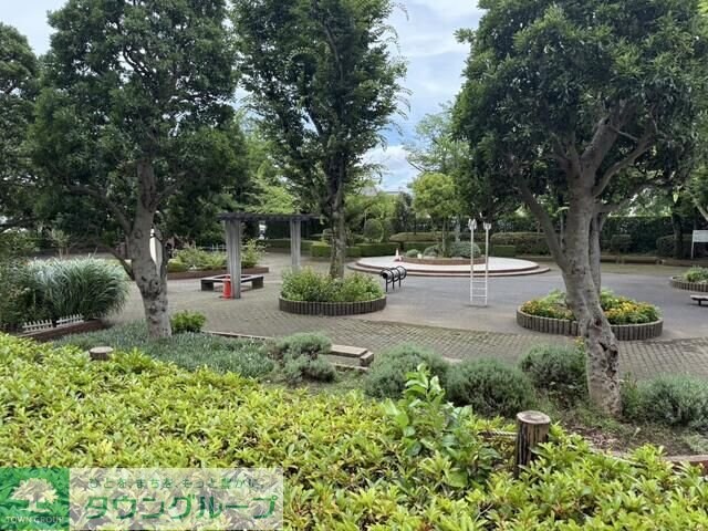 サンマンション北本2号棟の物件内観写真