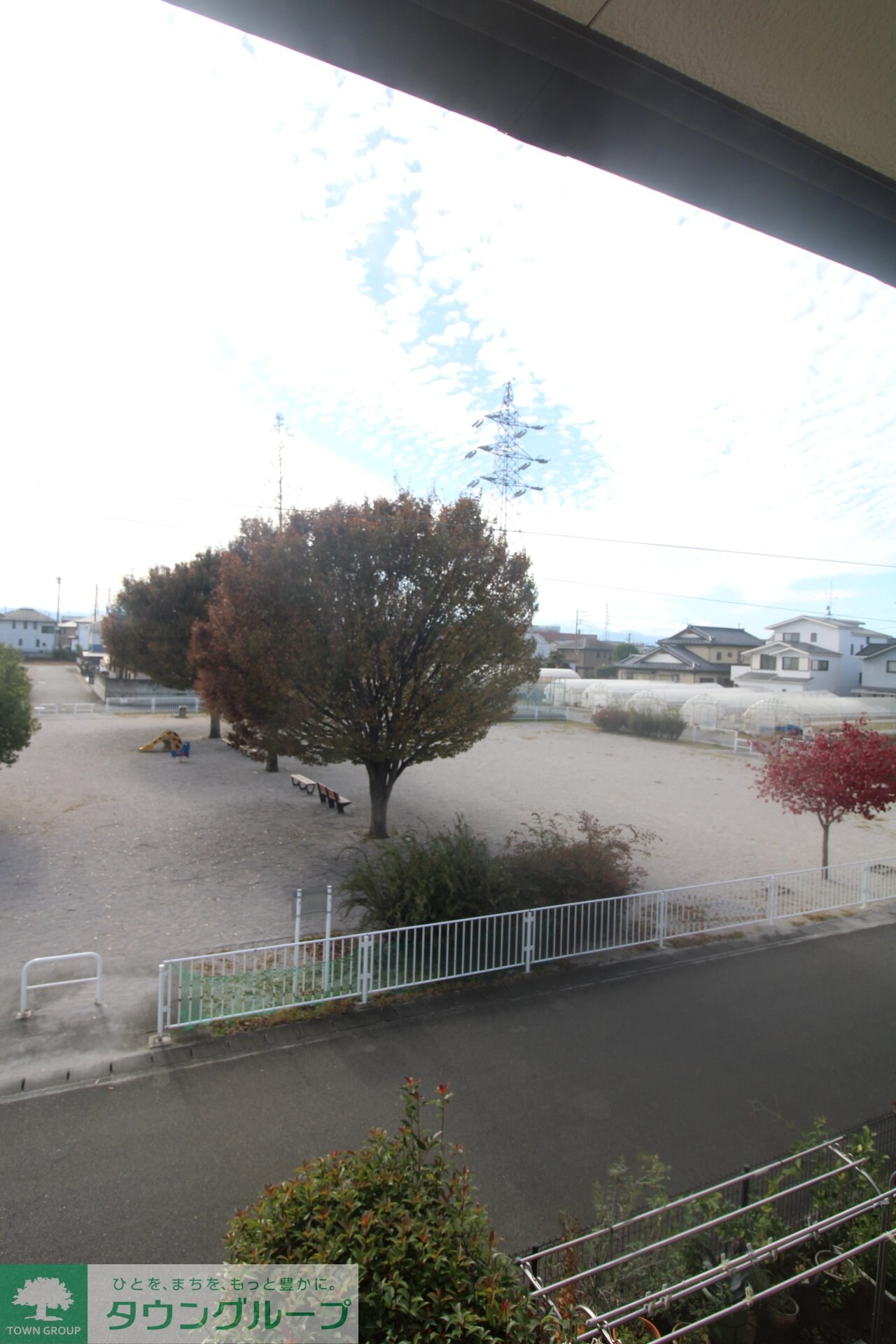 アットイーズ Iの物件内観写真