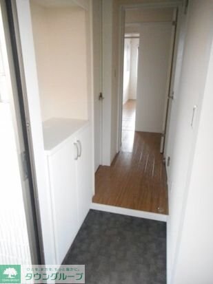 フェリオの物件内観写真