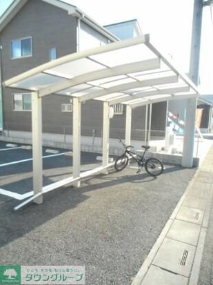 フェリオの物件内観写真