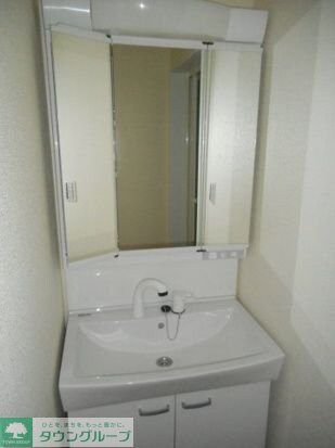 フェリオの物件内観写真