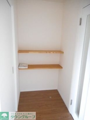 フェリオの物件内観写真