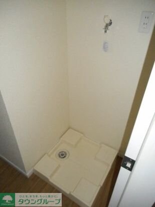 フェリオの物件内観写真