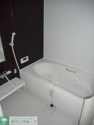 フェリオの物件内観写真