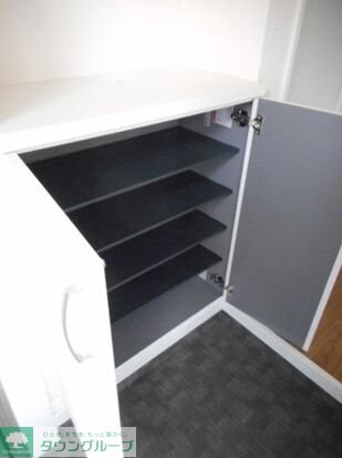 フェリオの物件内観写真