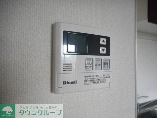 フェリオの物件内観写真