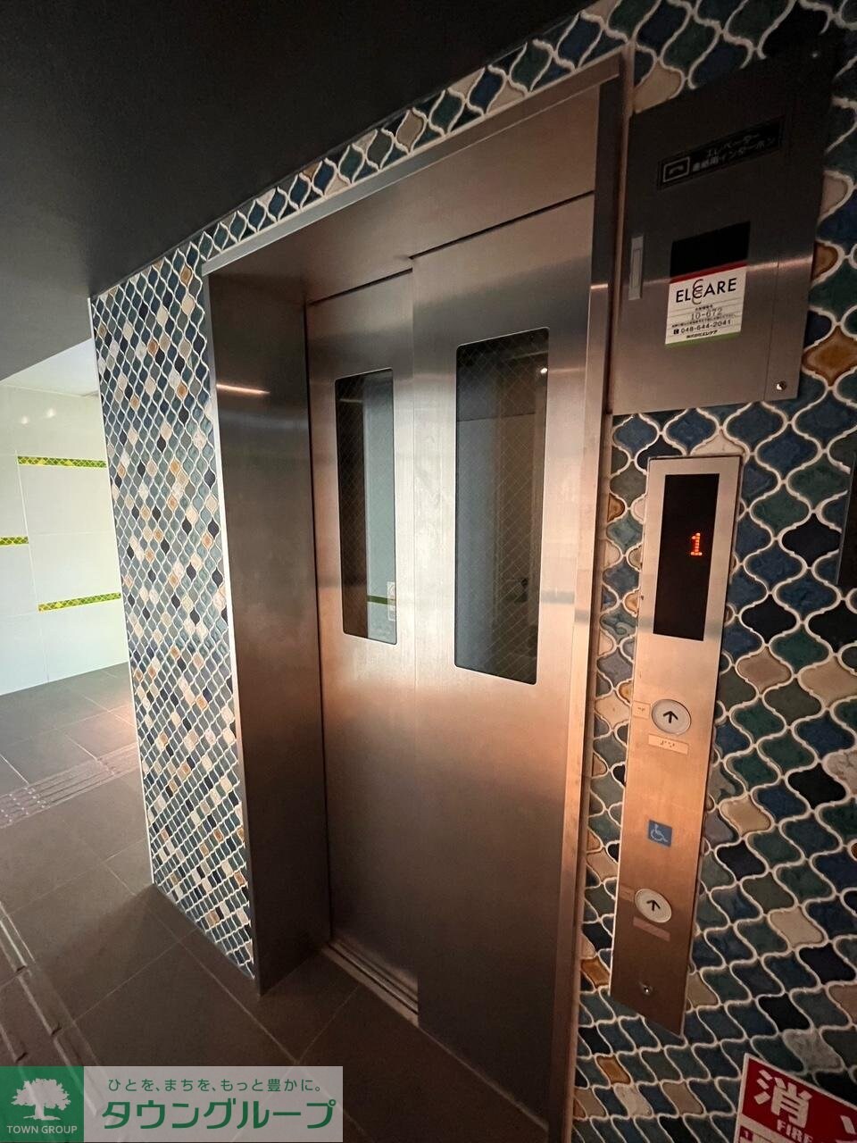 ヴェルディーク熊谷オーセンティックの物件内観写真