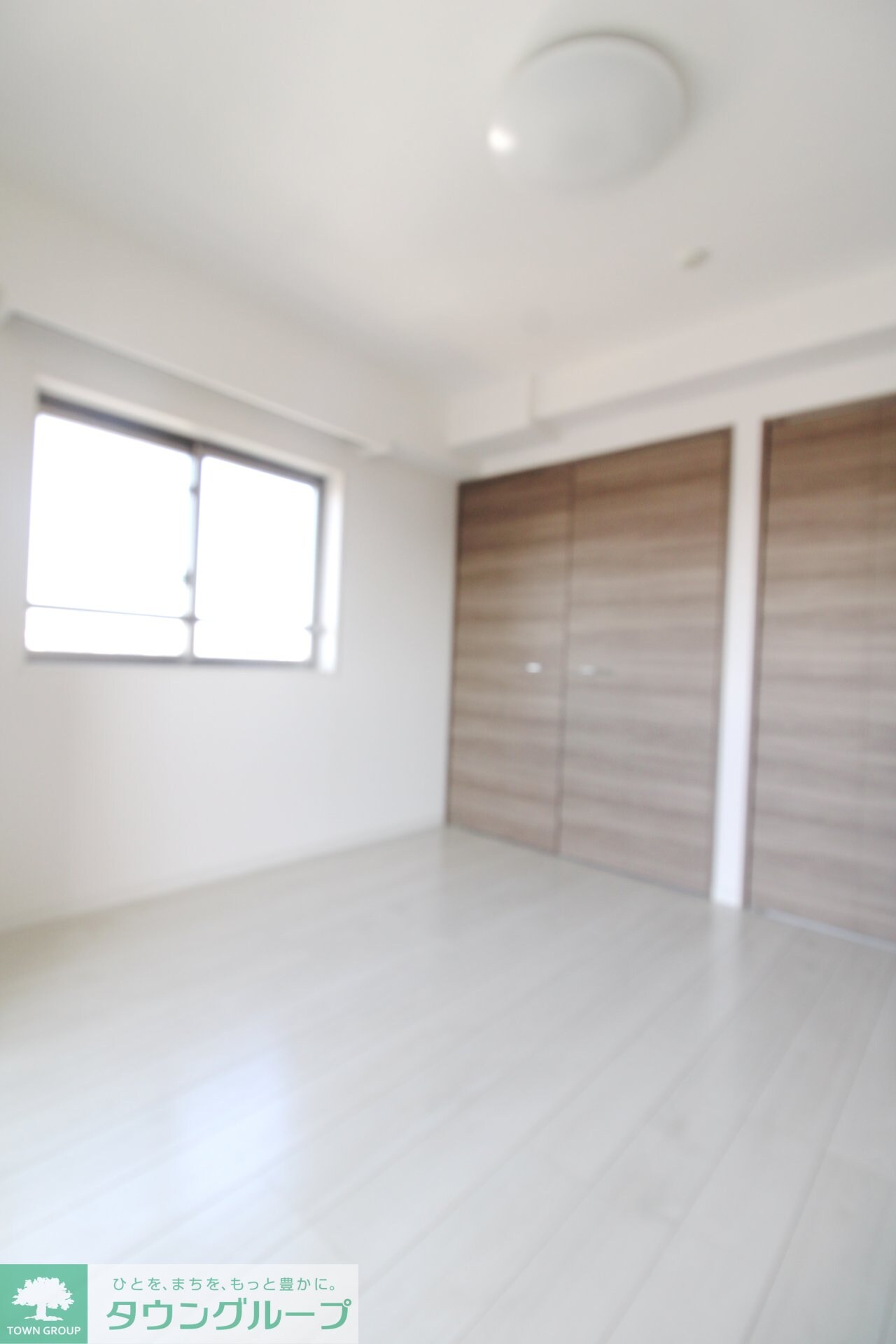 ヴェルディーク熊谷オーセンティックの物件内観写真