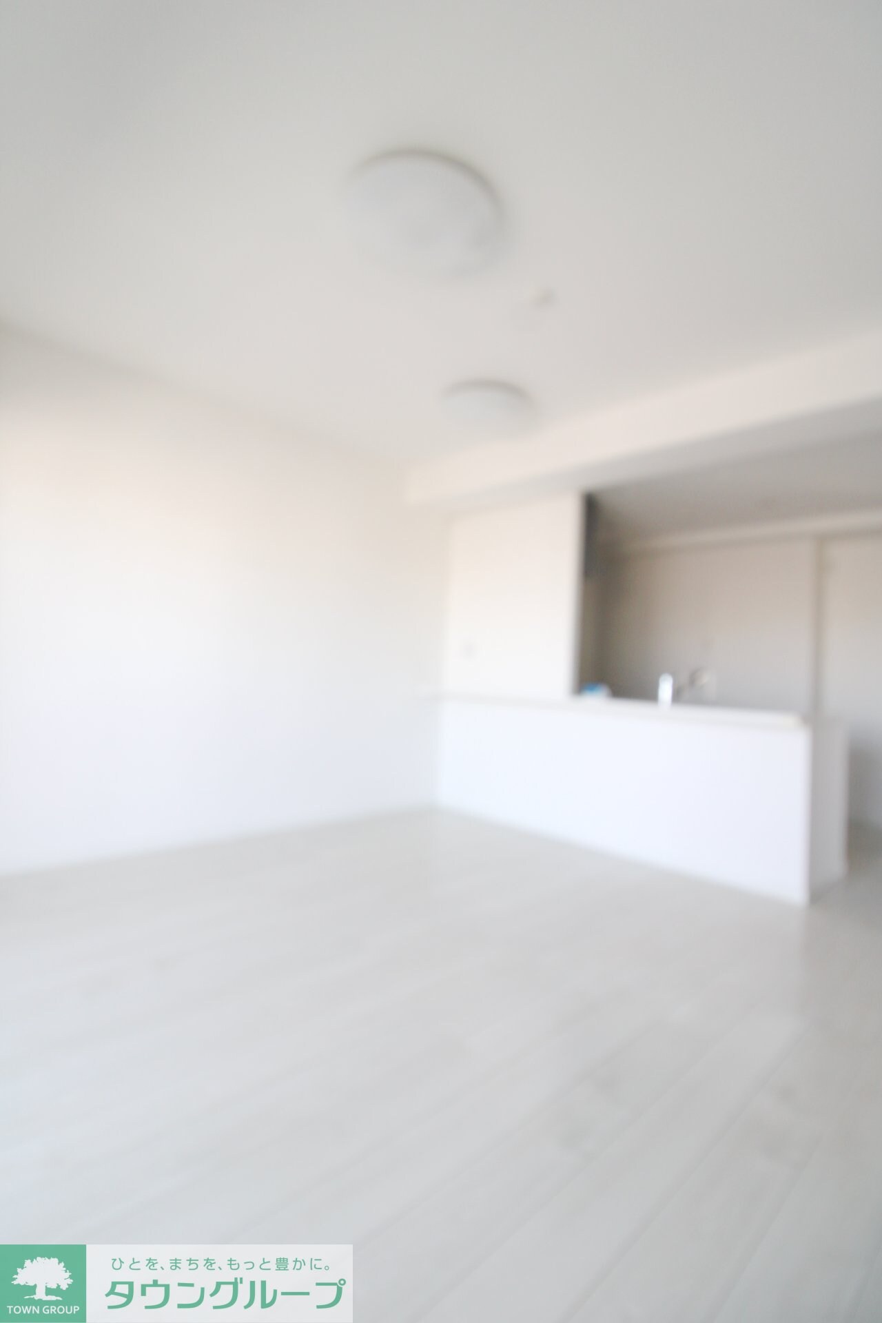 ヴェルディーク熊谷オーセンティックの物件内観写真