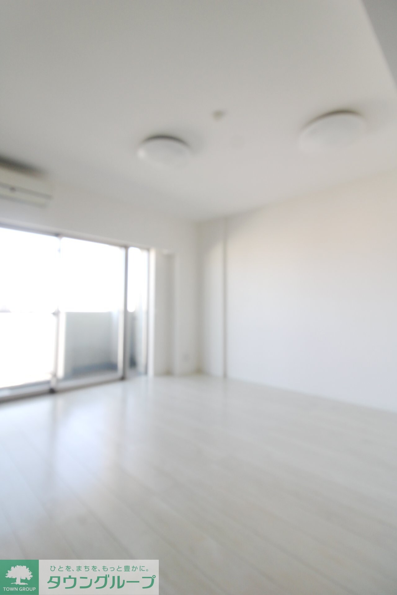 ヴェルディーク熊谷オーセンティックの物件内観写真