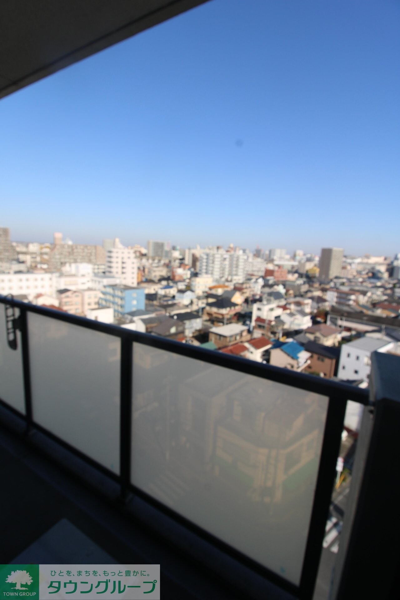 ヴェルディーク熊谷オーセンティックの物件内観写真