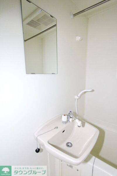 レオパレスHorikawaの物件内観写真