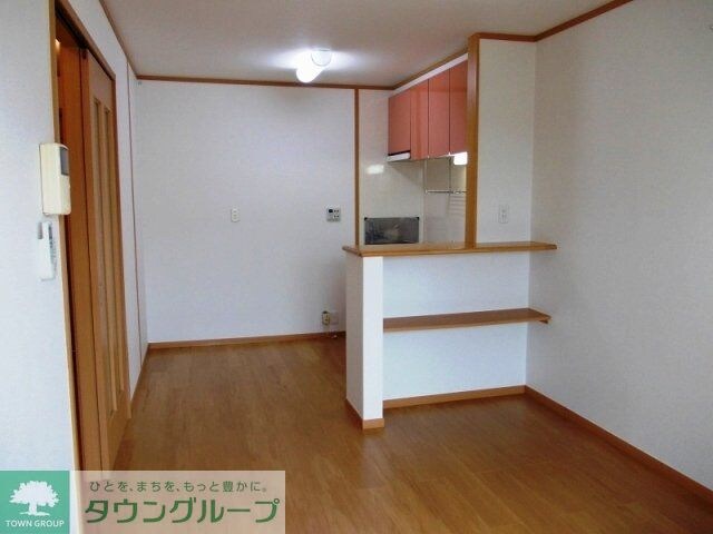 メゾンパルテールの物件内観写真