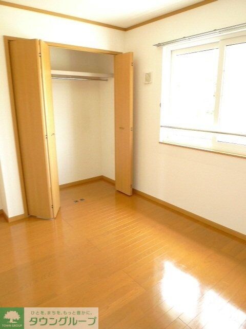 メゾンパルテールの物件内観写真