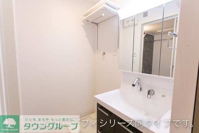 ラ・プロムナードIIIの物件内観写真