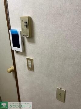 サンハイツ上柴の物件内観写真