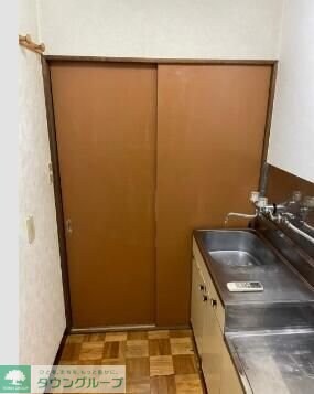 サンハイツ上柴の物件内観写真