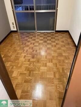 サンハイツ上柴の物件内観写真