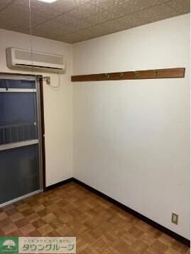 サンハイツ上柴の物件内観写真