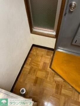 サンハイツ上柴の物件内観写真