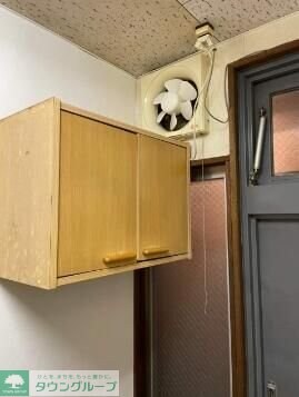 サンハイツ上柴の物件内観写真