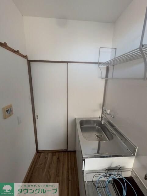 サンハイツ上柴の物件内観写真