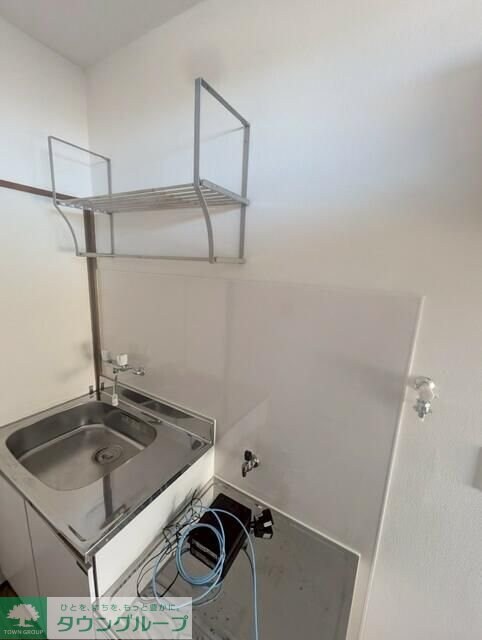 サンハイツ上柴の物件内観写真