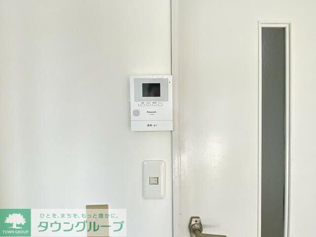 プラザ新保の物件内観写真