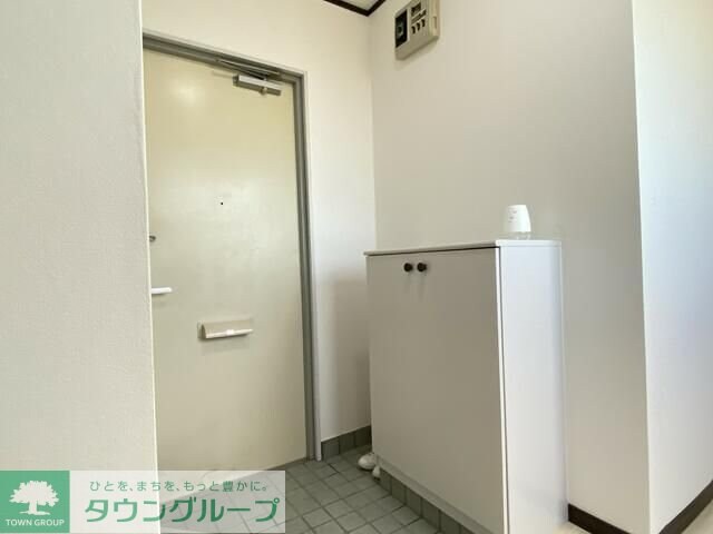 プラザ新保の物件内観写真