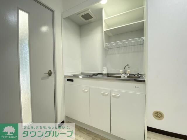 プラザ新保の物件内観写真