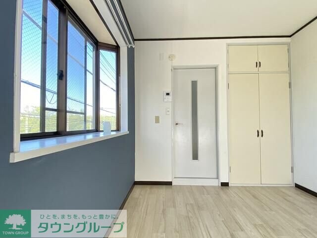 プラザ新保の物件内観写真