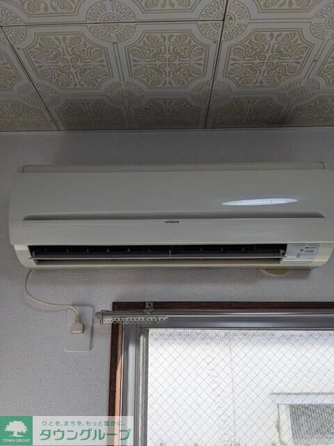 サンハイツ上柴の物件内観写真