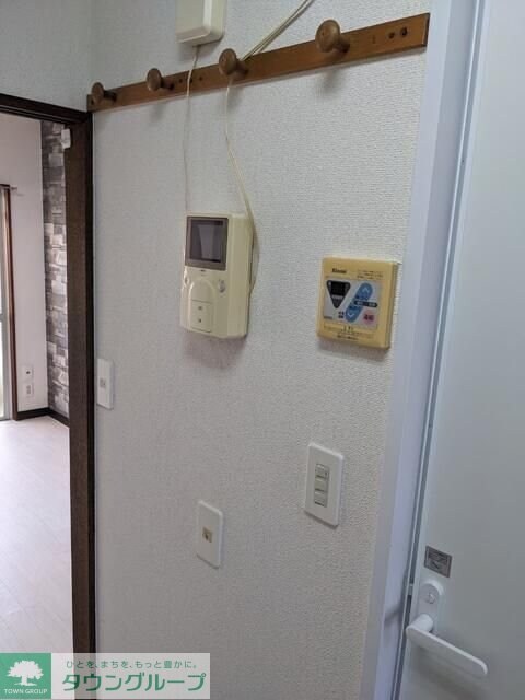 サンハイツ上柴の物件内観写真