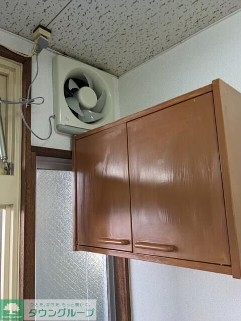 サンハイツ上柴の物件内観写真