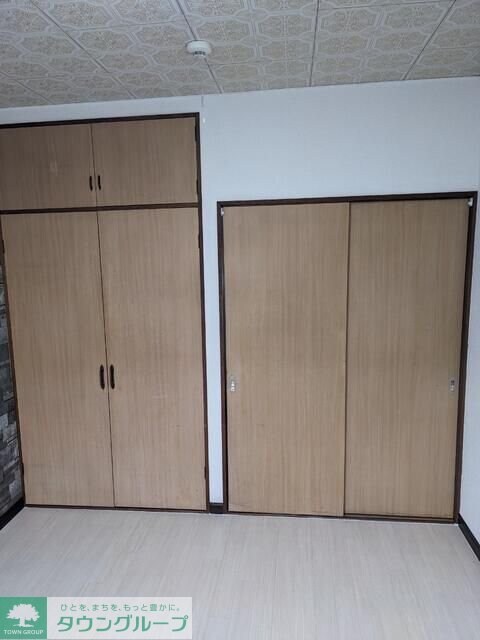 サンハイツ上柴の物件内観写真