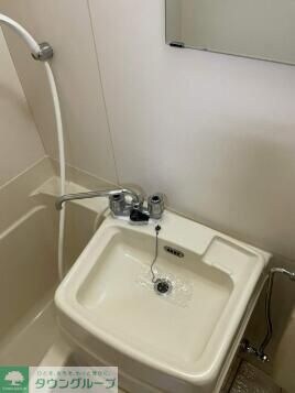 サンハイツ上柴の物件内観写真