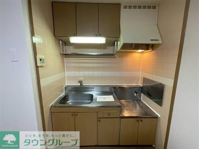 フォレストパークIIの物件内観写真