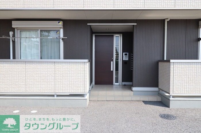 サンライズ上之の物件内観写真