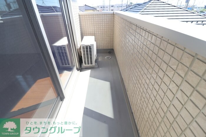 サンライズ上之の物件内観写真