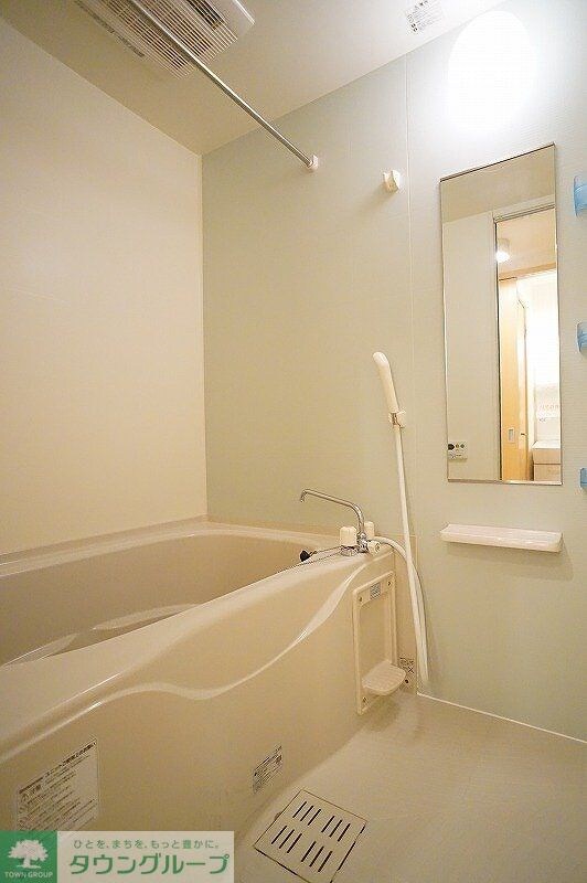 ロッソフィオーレBの物件内観写真