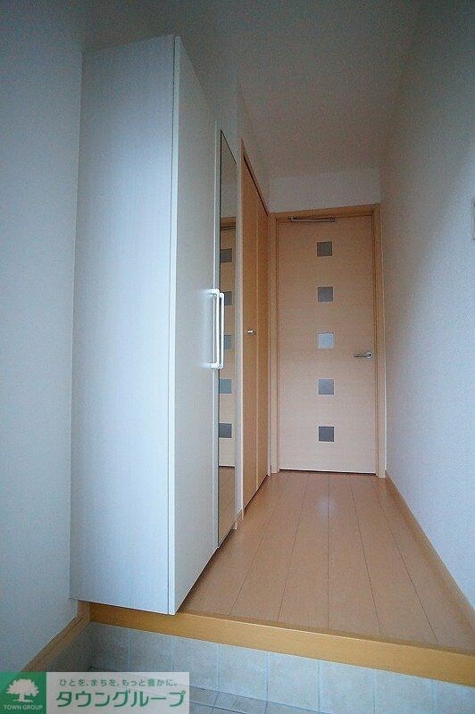 ロッソフィオーレBの物件内観写真