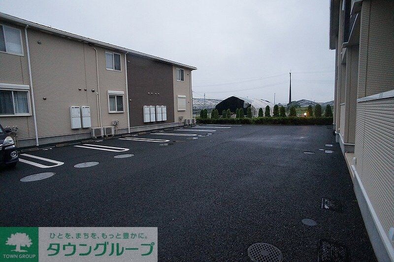 ロッソフィオーレBの物件内観写真