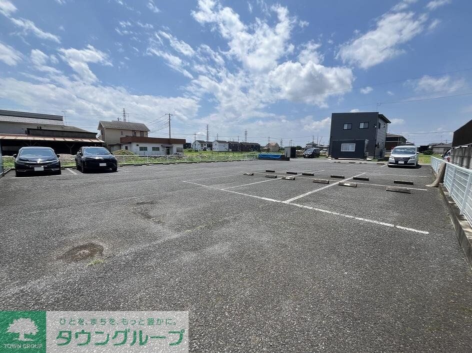 レオパレスファーストの物件内観写真