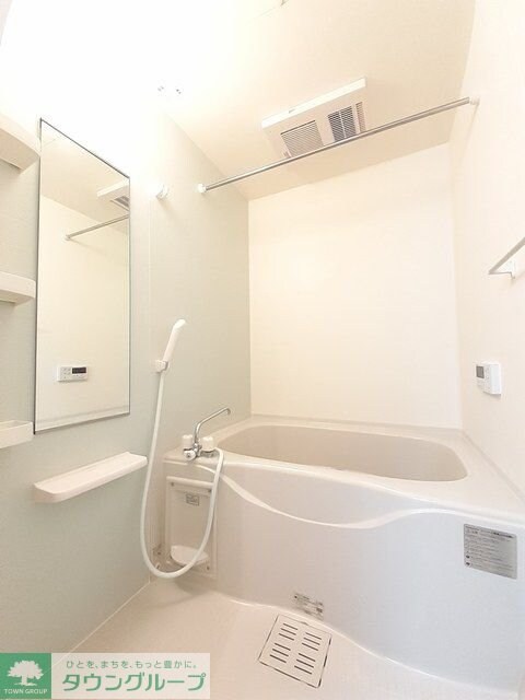 エテルノ・サーブ Bの物件内観写真