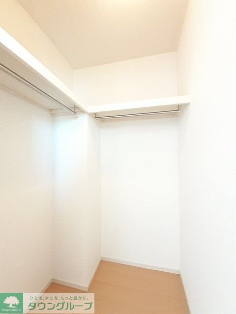 エテルノ・サーブ Bの物件内観写真