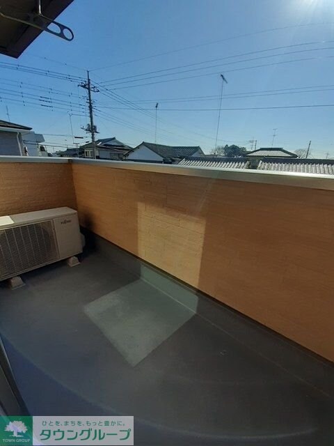 エテルノ・サーブ Bの物件内観写真