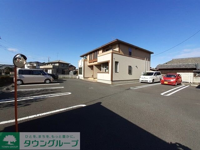 エテルノ・サーブ Bの物件内観写真